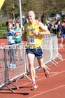 Mens Northern 12 Stage Road Relay, Stanley Park, Blackpool. Photo: David T. Hewitson/Sports for All Pics